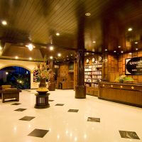 kanok buri resort & spa