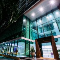 discovery beach hotel