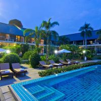 sunshine garden