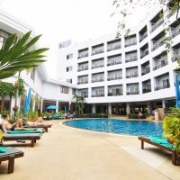 areca lodge