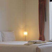 lamai wanta beach resort