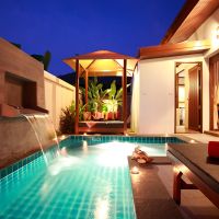 kanok buri resort & spa