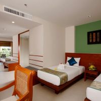 rawai palm beach resort