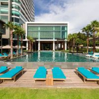 cape dara resort