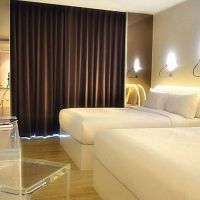 a-one star hotel