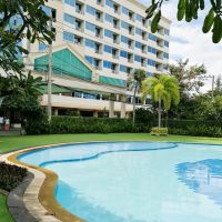 jomtien garden