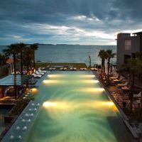 cape dara resort