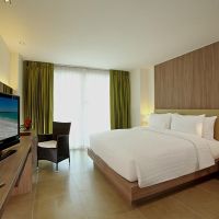 centara pattaya hotel