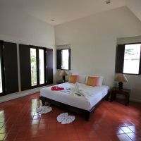 lamai wanta beach resort