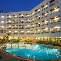 areca lodge