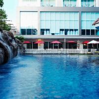 centara pattaya hotel
