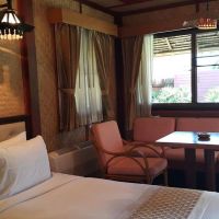 sunset village beach resort