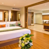 the heritage pattaya beach resort