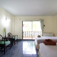 bannammao resort