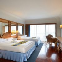 imperial pattaya hotel