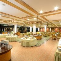 imperial pattaya hotel