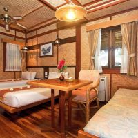sunset village beach resort