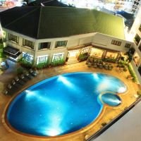areca lodge