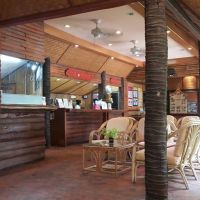 sunset village beach resort