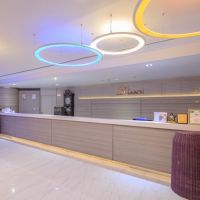 discovery beach hotel