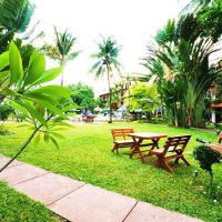 basaya beach hotel