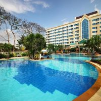 jomtien garden