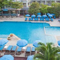 areca lodge