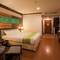 areca lodge