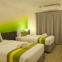 hill fresco (ex. sea orchid pattaya)