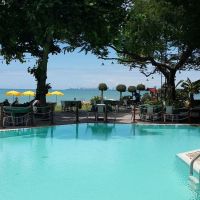 sunset village beach resort