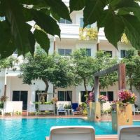 hill fresco (ex. sea orchid pattaya)