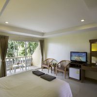 twin palms resort pattaya