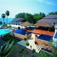 pullman pattaya hotel g