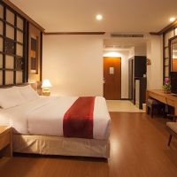areca lodge