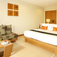 the heritage pattaya beach resort