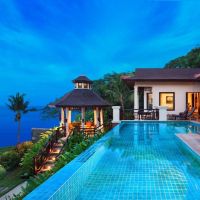 intercontinental pattaya resort