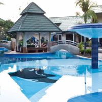 grand jomtien palace