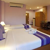 hill fresco (ex. sea orchid pattaya)