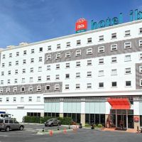 ibis pattaya