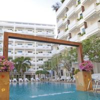 hill fresco (ex. sea orchid pattaya)