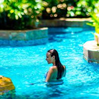 intercontinental pattaya resort