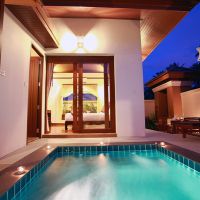 kanok buri resort & spa