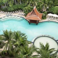mercure hotel pattaya