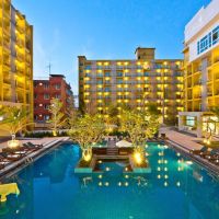 grand bella hotel
