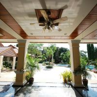 jomtien garden