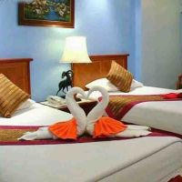 camelot hotel