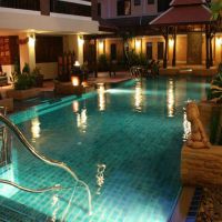 aiyaree place hotel