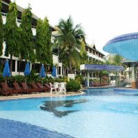 grand jomtien palace