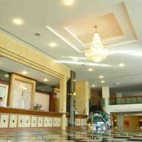camelot hotel