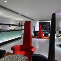 amari nova suites